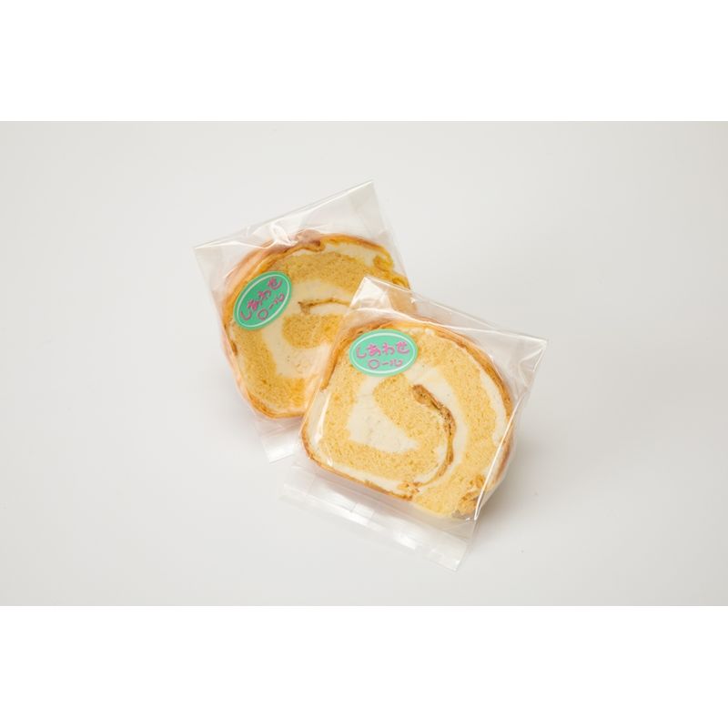 人気 No.1！ しあわせロール 6個入り メロウレジェンド【 ロールケーキ スイーツ お菓子 神奈川県 南足柄市 】