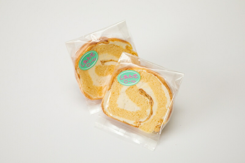  【18個入り】人気No1のしあわせロール【 ロールケーキ スイーツ お菓子 神奈川県 南足柄市 】