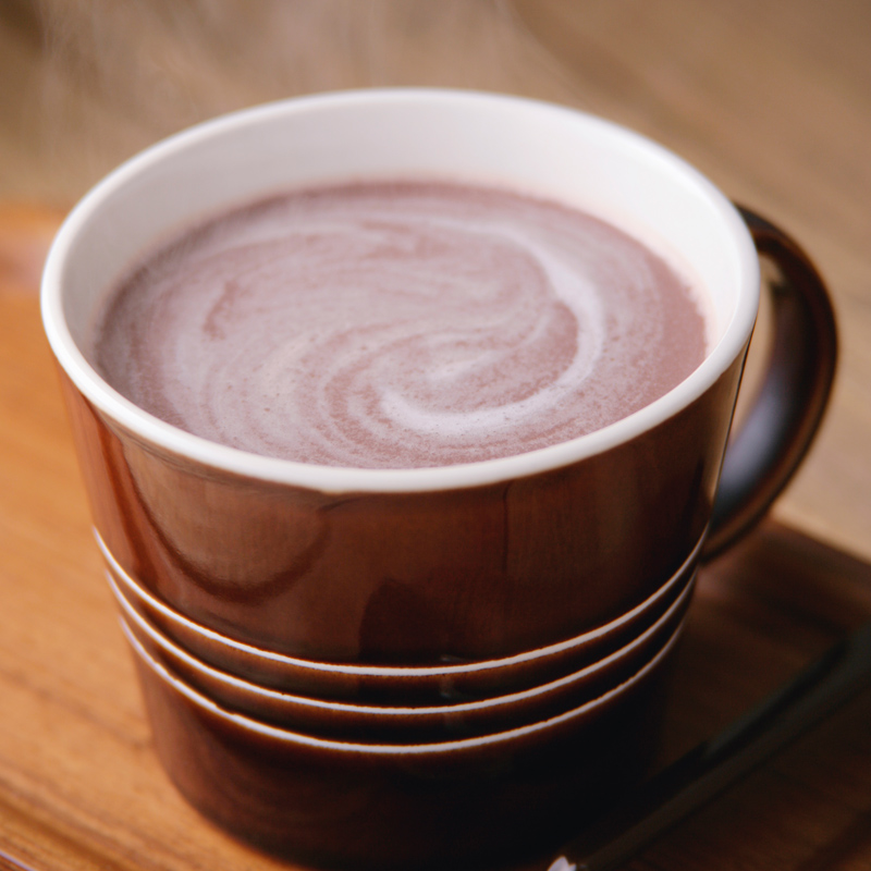 TWストレートココア　1,000g×6本　ピュアココアパウダー100％使用　常温保存　口栓付　加糖　業務用【 神奈川県 南足柄市 】