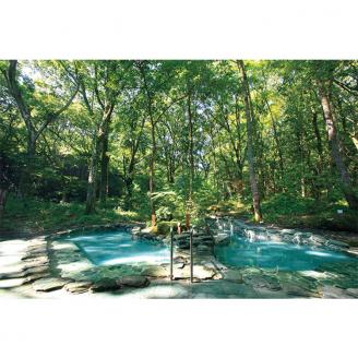 おんりーゆー 日帰り入浴券（2名様）