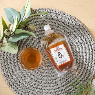 【南足柄市・金太郎の力水使用】飲む野菜ファースト　3種×2本入