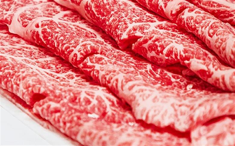 【国産希少牛】 相州牛（すき焼き用） 1.0kg 南足柄ブランド 国産牛 肉 1キロ【すき焼き 牛肉 お肉 ブランド牛 ギフト プレゼント 贈り物 お返し 贈答 贈答品 贈答用 神奈川県 南足柄市 】