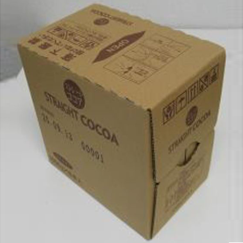 TWストレートココア　1,000g×6本　ピュアココアパウダー100％使用　常温保存　口栓付　加糖　業務用【 神奈川県 南足柄市 】