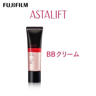 富士フイルム 《BBクリーム》アスタリフト BBクリーム ライトベージュ 30g 【化粧品 コスメ スキンケア メイク エイジング】