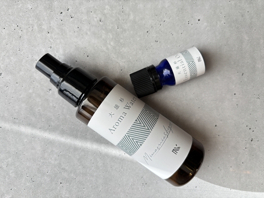 大雄杉®　Aroma セット【 Aroma セット 神奈川県 南足柄市 】