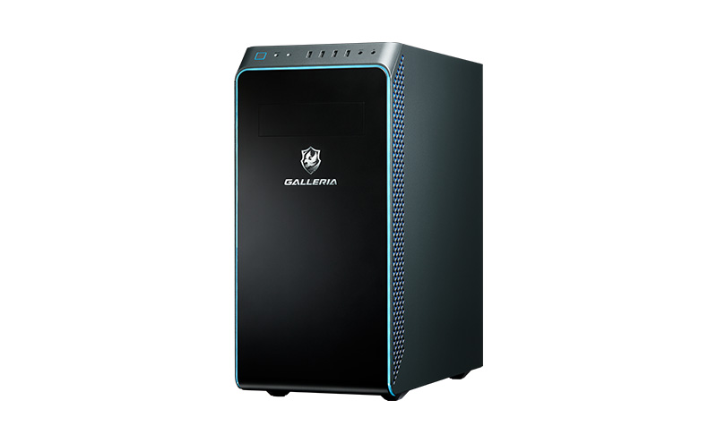 パソコン ゲーミング デスクトップ PC GALLERIA ZA7C-R57 サードウェーブ ドスパラ ゲーミングPC ゲーミングパソコン Windows11 64ビット Core Ultra 7 RTX 5070 国産 日本製 ガレリア 神奈川 神奈川県 綾瀬市