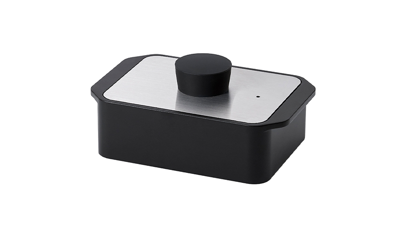 Sumi Roaster 調理器具 ロースター 焼く 蒸す 揚げる 炭火焼 角型 カーボン フッ素コート 焦げ付きにくい お手入れ簡単 神奈川県 綾瀬市