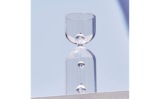 石英　テーブルベル