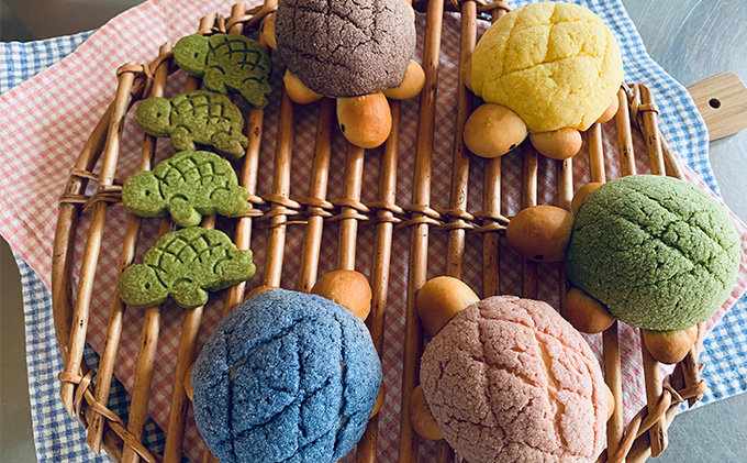 カメロンパンセット （トートバック付き）