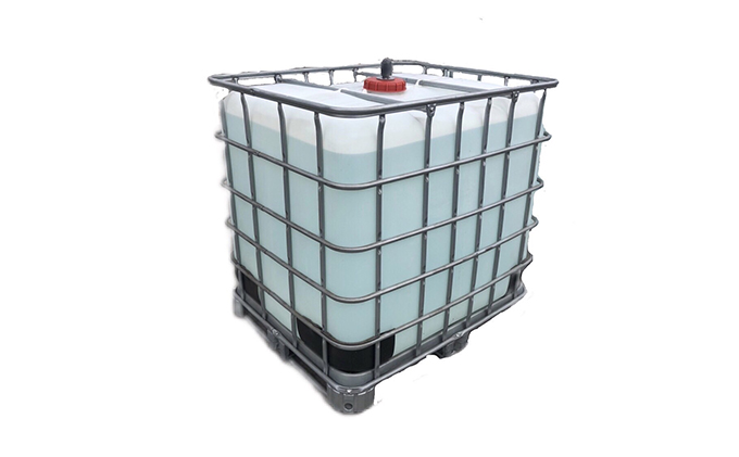 AdBlue尿素水（BIB1000L IBCタンク）