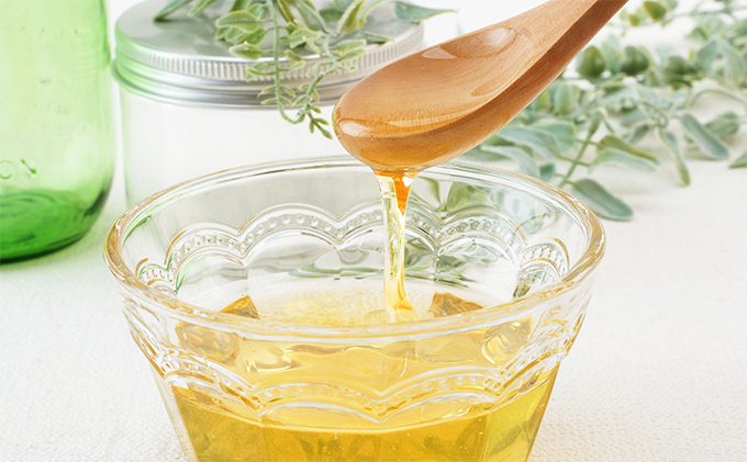 今井養蜂場 国産 ハチミツ 2瓶セット