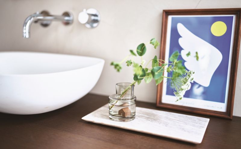 神奈川県あやせものづくり研究会の「Ori」ハウス・銅