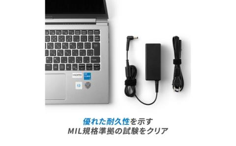 ノートパソコン 14インチ モバイルノート サードウェーブ THIRDWAVE F-14RPL ドスパラノートパソコン: 綾瀬市ANAのふるさと納税