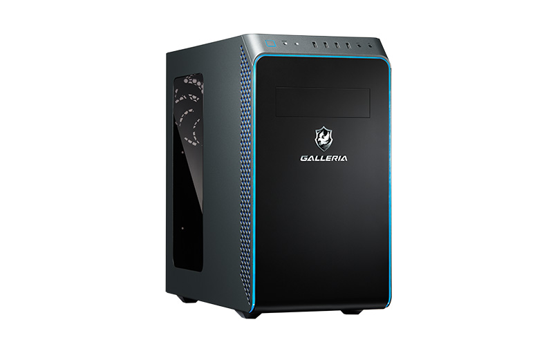 デスクトップパソコン GALLERIA RM7C-R56T Windows11 新品 デスクトップPC 500GB メモリ 16GB デスクトップ パソコン PC 新品デスクトップパソコン 新品デスクトップPC サードウェーブ SDD ゲーミングPC AO機器 神奈川 神奈川県 綾瀬市