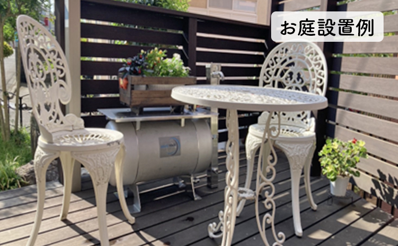 備蓄水 ウォーターシェルター 家庭用備蓄水タンク 貯水 給水 非常用 タンク 水道管直結 ポンプ 停電時 緊急時 災害 オールステンレス製 メンテンナスフリー 本体保証 綾瀬市 神奈川県