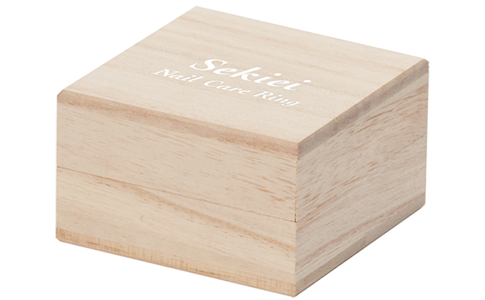 石英　ネイルケアリング（＃150）