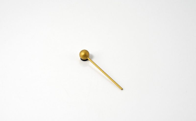 Sekiei Orin M セキエイ おりん M + rinbou bachi ゴールド おりん用りん棒 金 セット