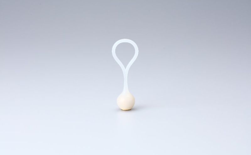 Sekiei Orin S セキエイ おりん S +もちりんぼう おりん用りん棒 セット