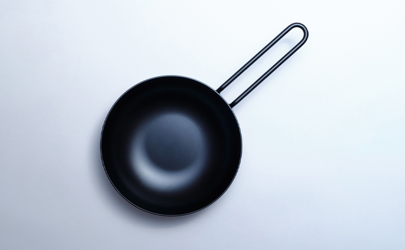 Tetsu Katate Wok 調理器具 鍋 中華鍋 片手鍋 本格調理 ガスコンロ IH 直火 炭火 オーブン アウトドア 神奈川県 綾瀬市