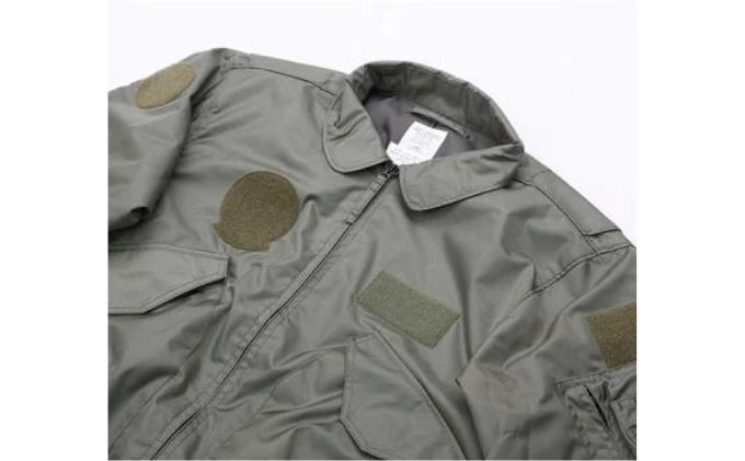 米海軍グッズ CWU-36/P 【トップガン マーベリック仕様】LL