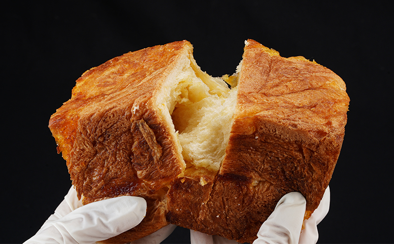 パン デニッシュパン2本セット（オレンジ・イチゴ） デニッシュ セット 菓子パン オレンジ イチゴ 苺 詰め合わせ 手土産