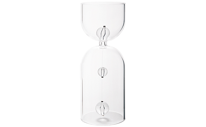 石英　テーブルベル＆フーリン