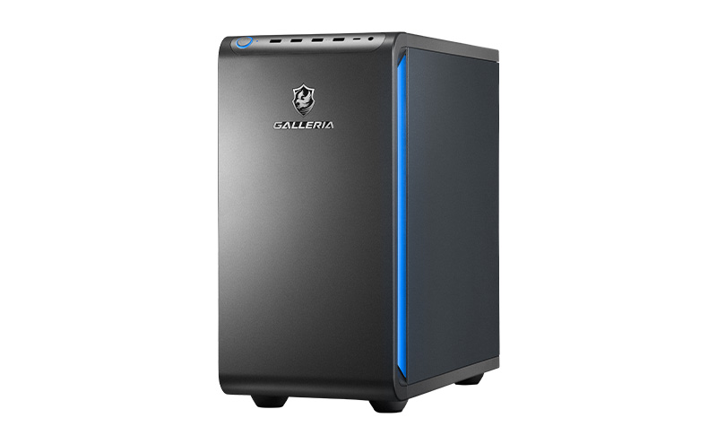 GALLERIA XDC7A-R58-GD パソコン Windows11 新品 1TB メモリ 32GB デスクトップ パソコン PC 新品デスクトップパソコン サードウェーブ ガレリア SDD ゲーミングPC AO機器 神奈川県 綾瀬市