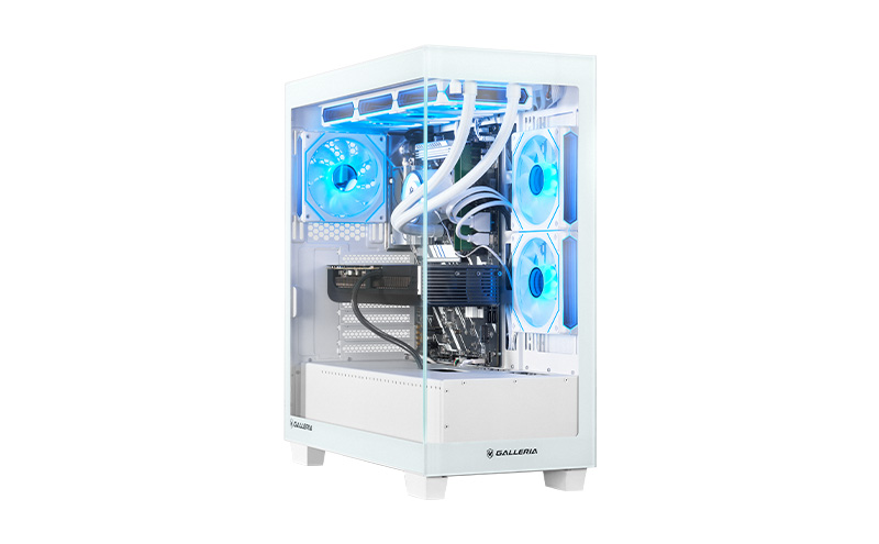 GALLERIA FDR7A-97XT-W Ryzen 7 9800X3D搭載 パソコン Windows11 新品 1TB メモリ 32GB デスクトップ パソコン PC 新品デスクトップパソコン サードウェーブ ガレリア SDD ゲーミングPC AO機器 神奈川県 綾瀬市