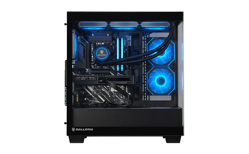 GALLERIA FDR7A-97XT-B Ryzen 7 9800X3D搭載 パソコン Windows11 新品 1TB メモリ 32GB デスクトップ パソコン PC 新品デスクトップパソコン サードウェーブ ガレリア SDD ゲーミングPC AO機器 神奈川県 綾瀬市