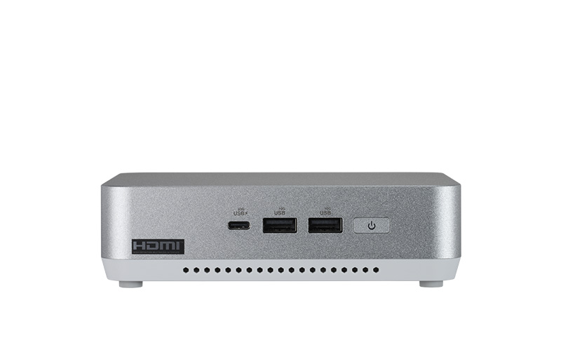 THIRDWAVE NUC CP7010 パソコン Windows 11 Home 64ビット 1TB メモリ 16GB デスクトップ PC 綾瀬市 神奈川県