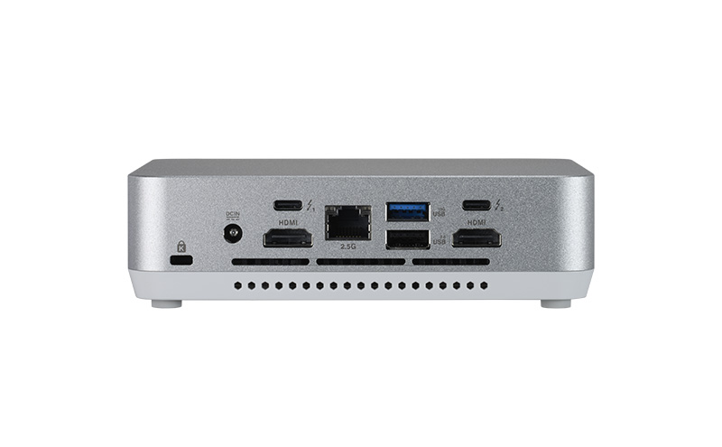 THIRDWAVE NUC CP7010 パソコン Windows 11 Home 64ビット 1TB メモリ 16GB デスクトップ PC 綾瀬市 神奈川県