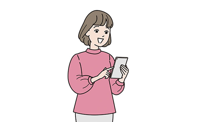 郵便局のみまもりでんわサービス(携帯電話コース3か月) チ