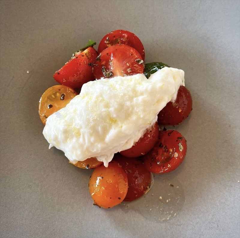 Cafe L'eau ディナー フルコースセット 5000円分【 食事券 神奈川県 大磯町 お土産 父の日 贈答品 母の日 ギフト お歳暮 】