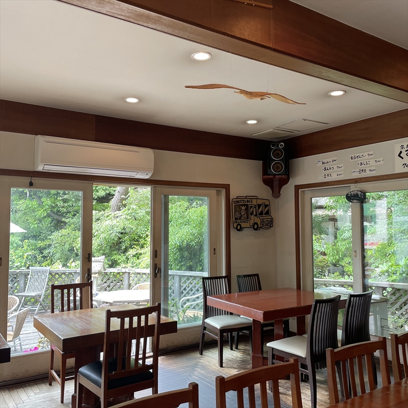 とんかつ はやし亭 お食事券 3,000円分【 神奈川県 大磯町 お食事券 食事券 】