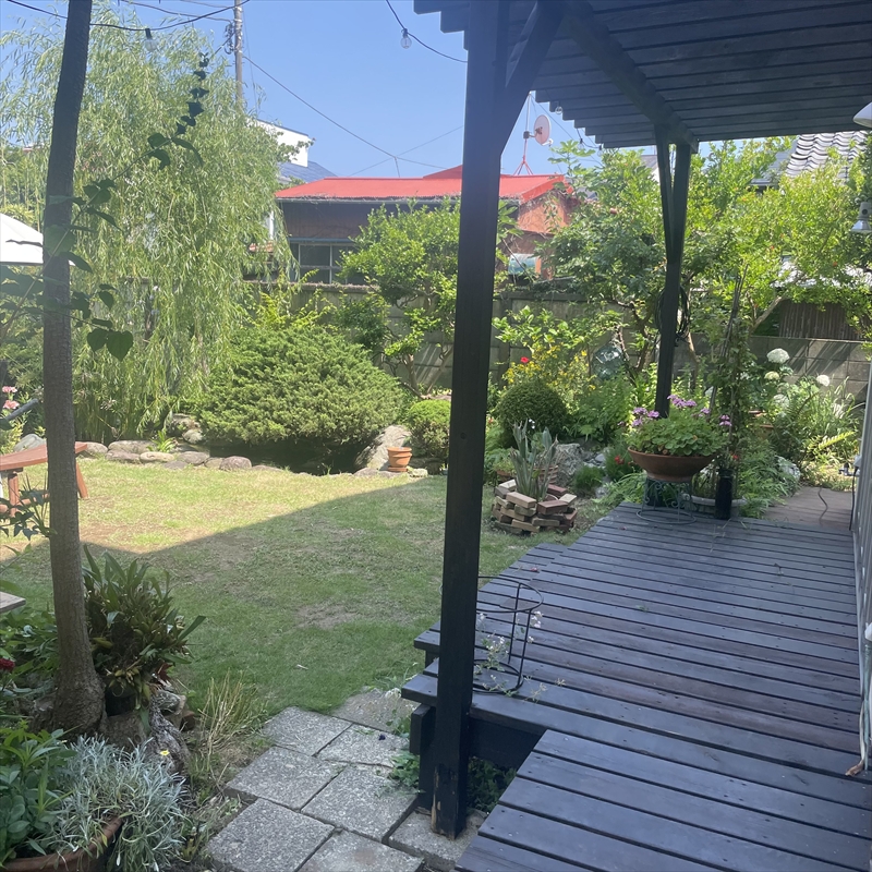 お試し移住宿泊・古民家宿泊券（3泊4日）【 宿泊 宿泊券 神奈川県 大磯町】