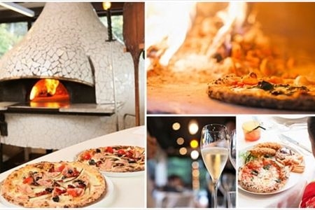 大磯迎賓舘　お食事券