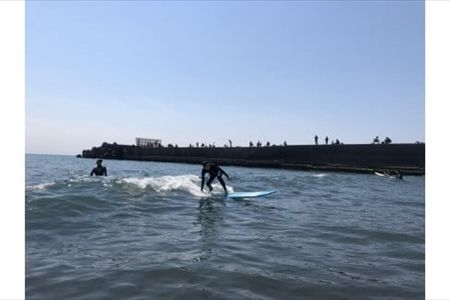 プロサーファーによるサーフィンレッスン（3回） サーフィン 体験 レッスン チケット