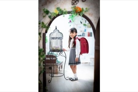 レンタル着物 ハレギノシャトル 写真館 スマイルシャトル  商品券 ＜フォトスタジオ/記念日/バースデー/アニバーサリー＞