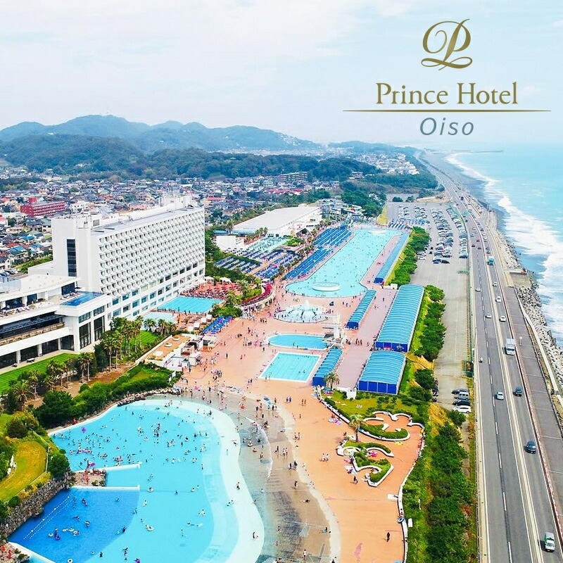 大磯プリンスホテル　中国料理 滄　「鳳凰コース」ペアランチ・ディナー券