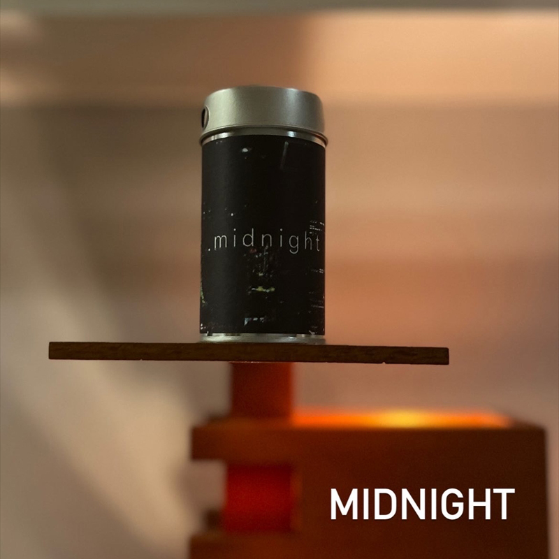 大磯産オリジナルスパイス２種セット（それぞれ１５g）【 スパイス 調味料 神奈川県 大磯町 お土産 父の日 贈答品 母の日 ギフト お歳暮 食品 】