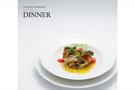 大磯迎賓舘　お食事券