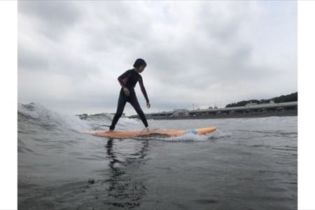 プロサーファーによるサーフィンレッスン（3回） サーフィン 体験 レッスン チケット