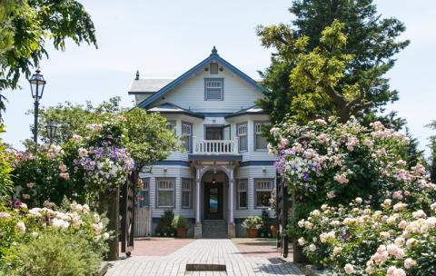 大磯迎賓舘　お食事券E（30,000円分）【 神奈川県 大磯町 】