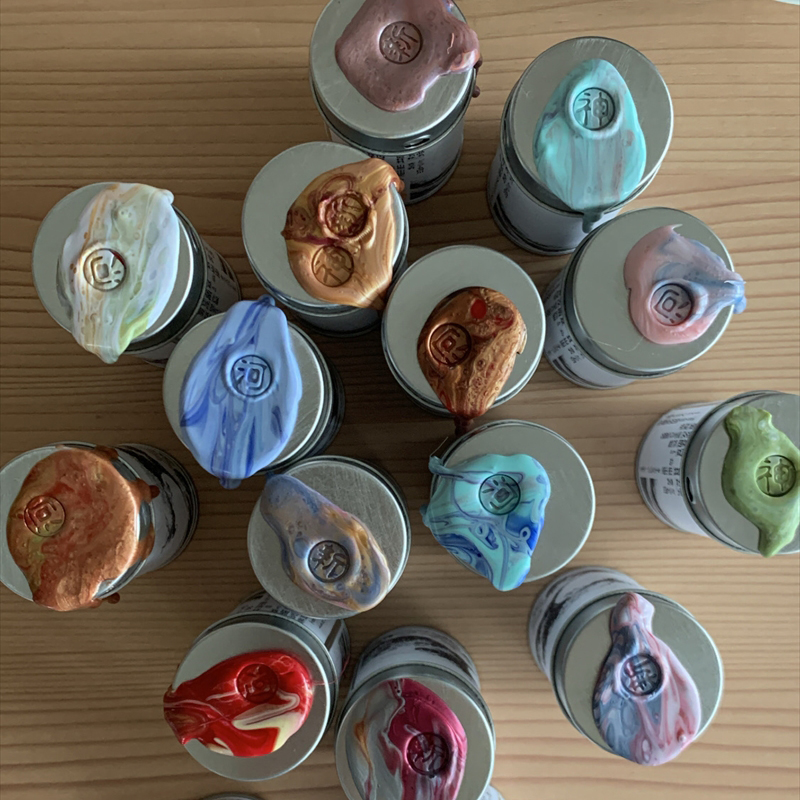 大磯産オリジナルスパイス２種セット（それぞれ１５g）【 スパイス 調味料 神奈川県 大磯町 お土産 父の日 贈答品 母の日 ギフト お歳暮 食品 】