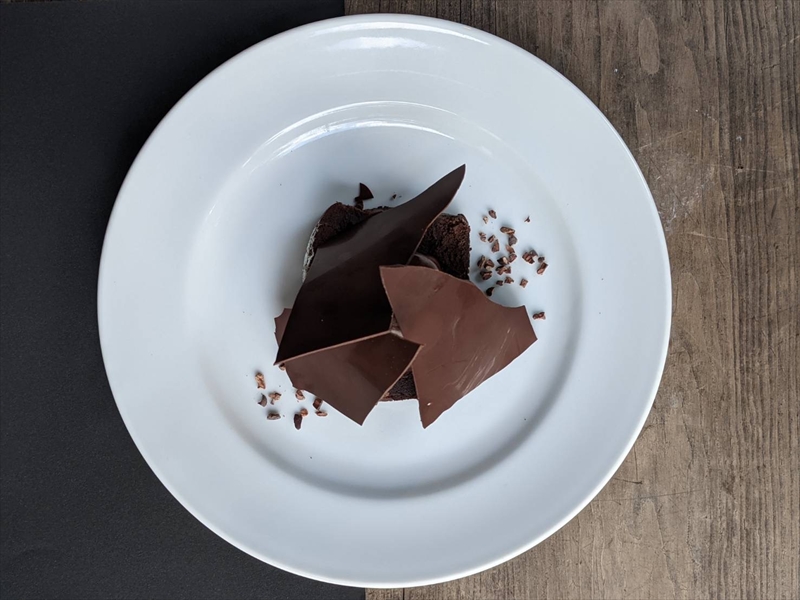 Cafe L'eau ディナー フルコースセット 5000円分【 食事券 神奈川県 大磯町 お土産 父の日 贈答品 母の日 ギフト お歳暮 】