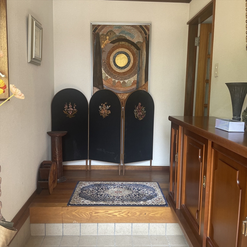 お試し移住宿泊・古民家宿泊券（3泊4日）【 宿泊 宿泊券 神奈川県 大磯町】