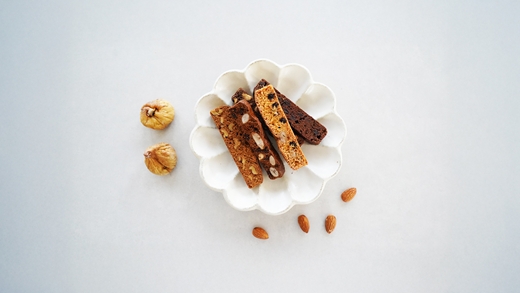 ビスコッティ（焼き菓子）詰合せ　10種10本入【 神奈川県 大磯町 ビスコッティ 焼き菓子 焼き菓子 詰合せ 】