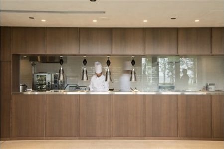 大磯プリンスホテル　期間限定　ペアSPA＆洋食LUNCH（平日限定・夏休み期間等除外）