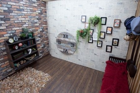 お誕生日のプレゼントに最適 ２面アルバム付撮影券 スタジオ撮影 ＜記念日フォト/バースデー/アニバーサリー＞