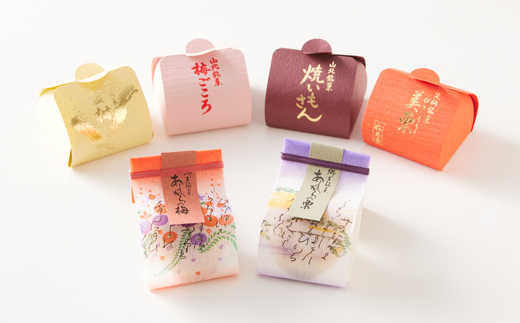 (松月堂菓子舗手づくり)足柄の焼き菓子(20個入)